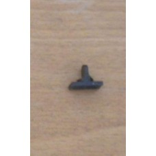 Front Sight, .270 Dovetail, .330 high for the Reproduction Remington Revolver